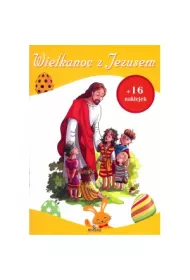 Wielkanoc z Jezusem