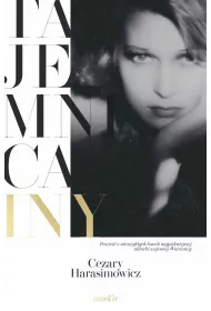 eBook Tajemnica Iny mobi epub