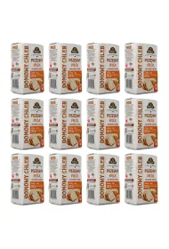 Pzz Mieszanka do wypieku chleba Pszenna zestaw 12 x 500 g