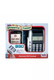 Terminal p�atniczy Klein Trefl