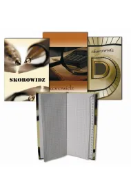 Grand Skorowidz A5