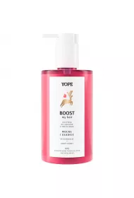 Yope Boost My Hair odywka do wosw z proteinami 300 ml