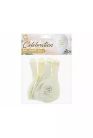 Godan Balony premium hel - Pierwsza Komunia 32cm