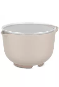 Mepal Miska do miksowania z pokryw Chef It Chalk 102305031500 1.5 l