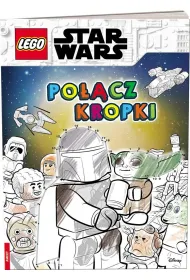 LEGO Star Wars. Po��cz kropki