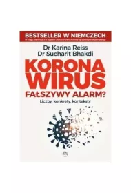 Koronawirus - fa�szywy alarm?