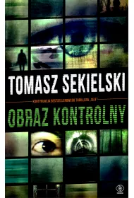 Obraz kontrolny. Sejf. Tom 2