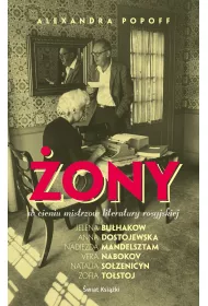 �ony. W cieniu mistrz�w rosyjskiej literatury