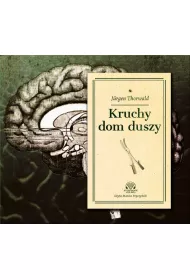 Audiobook Kruchy dom duszy CD