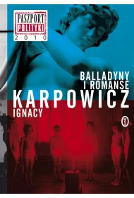 eBook Balladyny i romanse mobi epub