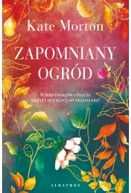 eBook Zapomniany ogrd mobi epub