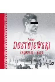 Audiobook Zbrodnia i kara mp3