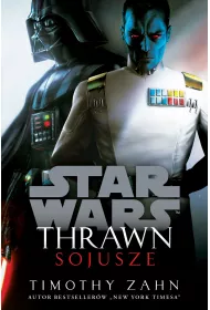 eBook Star Wars. Thrawn. Sojusze mobi epub