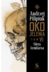 eBook Oko Jelenia. Sfera Armilarna mobi epub