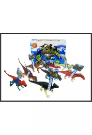 Dinozaury 25 cm Hipo
