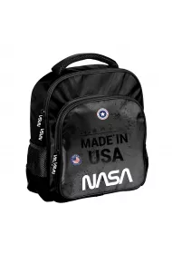 Paso nasa Plecak may NASA