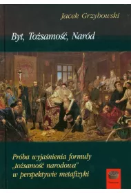 Byt To�samo�� Nar�d