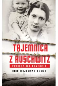 Tajemnica z Auschwitz