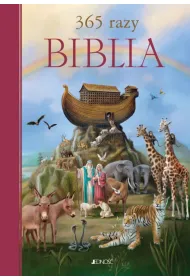 365 razy biblia