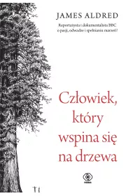Cz�owiek kt�ry wspina si� na drzewa varia