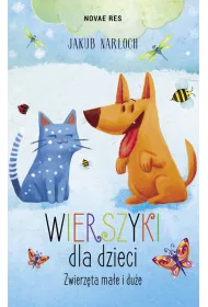 Wierszyki dla dzieci. Zwierz�ta ma�e i du�e