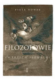 Filozofowie W trzech sowach