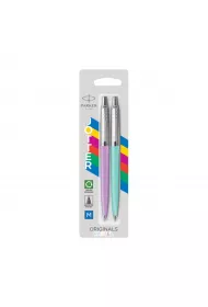 Parker D�ugopis Jotte 212833 2 szt.