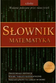 S�ownik Matematyka