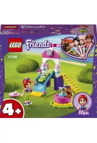 LEGO Friends Plac zabaw dla piesk�w 41396