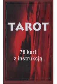 Tarot 78 kart z instrukcj�
