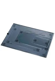 Panta Plast TABLICZKA SAMOPRZ.0403-0012-00 11x15 * *
