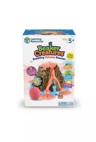 Beakers Creatures. Wielka Erupcja Wulkanu Learning Resources