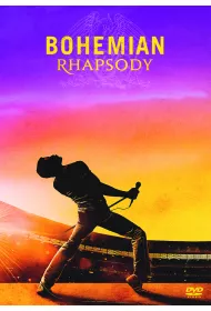 Bohemian Rhapsody (DVD)
