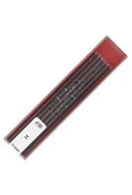 Koh-I-Noor Grafity 2.0mm H op. 12 pr�cik�w 4190