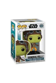 Figurka General Hera Syndulla Funko POP