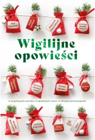 Wigilijne opowieci
