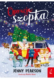 Operacja: szopka