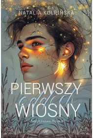 Pierwszy oddech wiosny. Rodze�stwo Roux. Tom 2