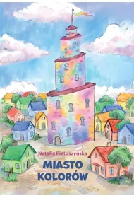 Miasto kolor�w