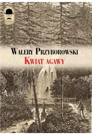 Kwiat agawy