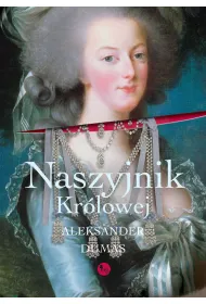 Naszyjnik kr�lowej