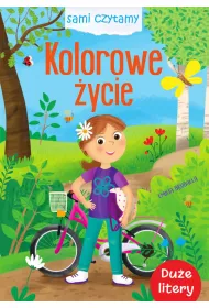 Sami czytamy. Kolorowe �ycie