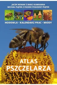 Atlas pszczelarza