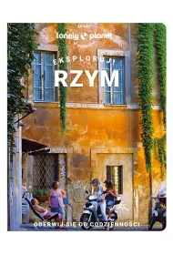 Rzym. Eksploruj!