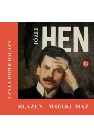 Audiobook Bazen – wielki m. Opowie o Tadeuszu Boyu eleskim mp3