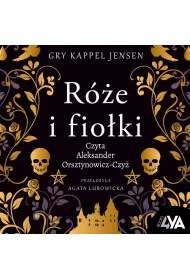 Audiobook Trylogia Rosenholm. Re i fioki mp3