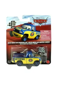 Cars 3 Auto Dexter Hoover Mattel