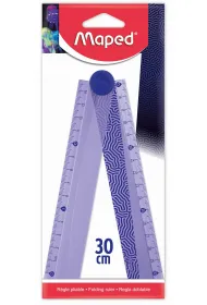 Maped Linijka sk�adana Deepsea 30cm