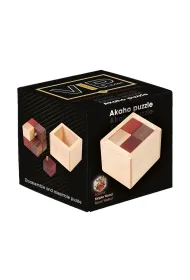 Puzzle �amig��wka VIP Akaho Eureka 3D