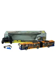Autobus przegubowy R/C Adar